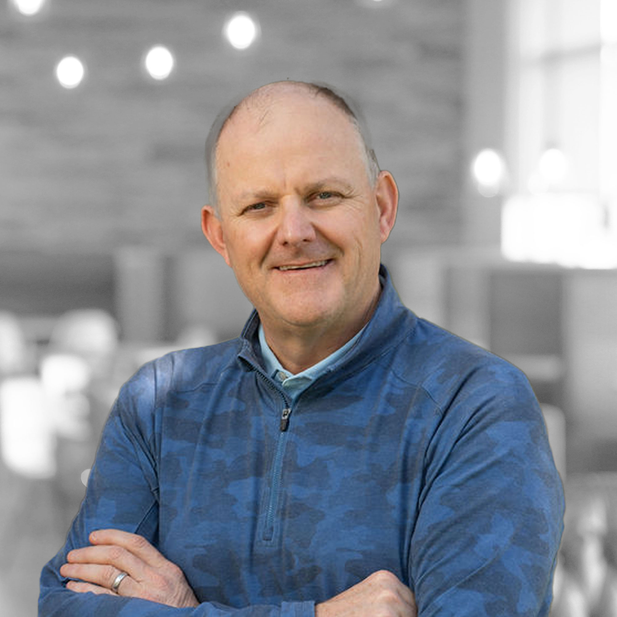 Sean Keneally